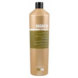 Шампунь з Аргановою олією для сухого волосся KayPro Argan Oil 1000 мл