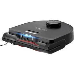 Робот-пилосос Rowenta X-Plorer Serie 220 RR9465WH [110412] - мініатюра 2