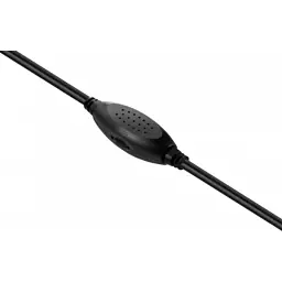 Акустична система Defender J1 LED USB Black (65961) - мініатюра 6