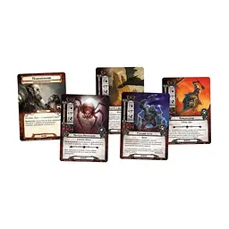 Настільна гра Geekach Games Володар Перснів. Карткова гра (The Lord of the Rings: The Card Game) (укр.) (GKCH155TK) - мініатюра 3