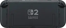 Портативна ігрова приставка Nintendo Switch 2 Black Mario Kart World Bundle - мініатюра 4