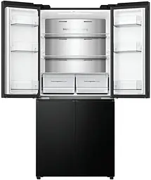 Холодильник Hisense RQ5P470SALE (7086538) - мініатюра 2