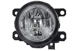Протитуманна фара (ПТФ) Ford USA Mustang, Mitsubishi Outlander III 06-25р TYC (19-12317-01-9)