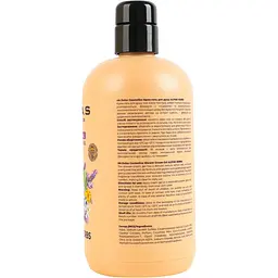 Крем-гель для душу Dalas Cosmetics SPA Ritual Alpine herbs 550 мл - мініатюра 3