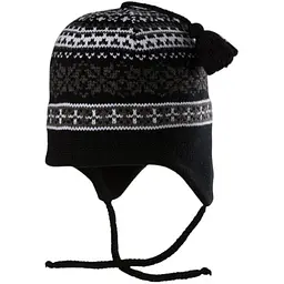 Шапка CTR Denham Black (1052-11D33185 029)