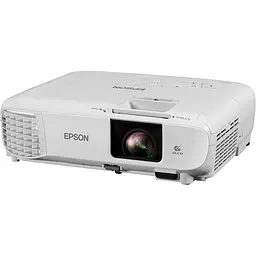 Мультимедійний проектор Epson EB-FH06 [V11H974040] - мініатюра 4