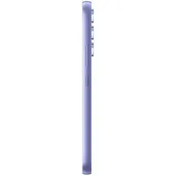 Смартфон Samsung Galaxy A54 5G 8/256Gb Violet (SM-A546E/DS) - мініатюра 6