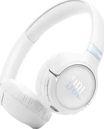 Навушники JBL Tune 680 NC White (JBLT680NCWHT)