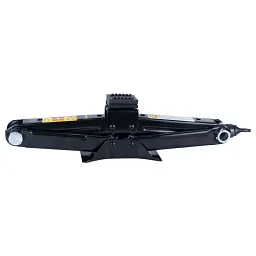 Домкрат Sigma механічний ромбоподібний 1.5т, 110-390мм (6119141) - мініатюра 2