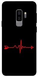 Чохол Demsky Стріла для Samsung Galaxy S9+