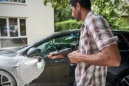 Мийка високого тиску Bosch UniversalAquatak 135 (0.600.8A7.C00) [71271] - мініатюра 5