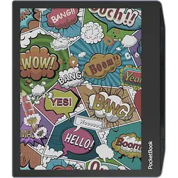 Електронна книга PocketBook 700 Era Color Stormy Sea (PB700K3-1-CIS, PB700K3-1-WW) [109228] - мініатюра 8