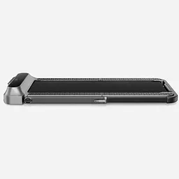 Бігова доріжка електрична KingSmith Walkingpad Treadmill R2 Black (TRR2FB) UA UCRF