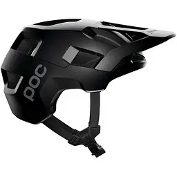 Велошолом Poc Kortal XL/XXL Чорний (1033-PC 105241037XLX1)