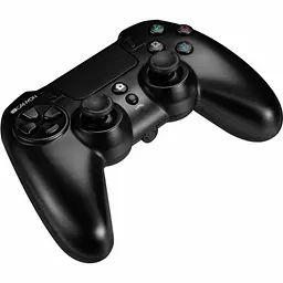 Геймпад Canyon CND-GPW5 USB Black (CND-GPW5)