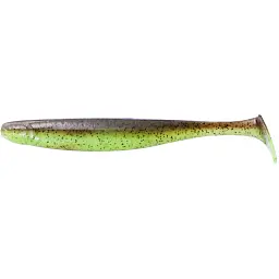 Силікон OSP DoLiveShad 4.5" TW107 (5 шт/уп)