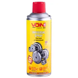 Мастило універсальне Voin 400 мл (VU-400)