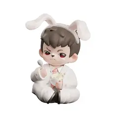 Колекційна фігурка 10/10 Toys TNT Boy Rayan серія Let’s Date mystery box (RAM-368) - мініатюра 4