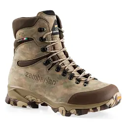 Черевики Zamberlan 1214 Lynx GTX RR WL