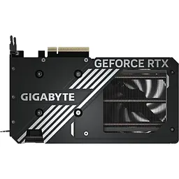 Відеокарта GIGABYTE GeForce RTX5060Ti 16Gb WINDFORCE OC (GV-N506TWF2OC-16GD) - мініатюра 6