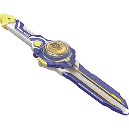 Дзига Auldey Infinity Nado VI Advanced Pack Fury Wave Dragon (EU654131) - мініатюра 7