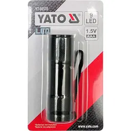 Ліхтар-міні Yato світлодіодний (YT-08570) - мініатюра 4
