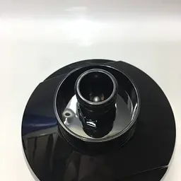 Кришка-редуктор для чаші блендера Bosch MaxoMixx MS8CM6160, MS8CM6190, MS8CM61X1, MSM881X1, 753478 (00753478) - мініатюра 4