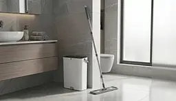 Комплект швабра та відро Joybos JBS-GGL-S0833ED-2P - мініатюра 8