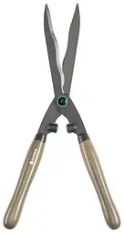 Ножиці для живоплоту Gardena NatureCut (12300-20.000.00) - мініатюра 2