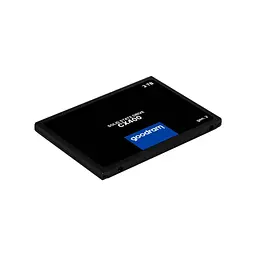 Накопичувач SSD 2.5" 2TB Goodram (SSDPR-CX400-02T-G2) - мініатюра 2