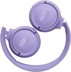 Навушники JBL Tune 520BT Purple (JBLT520BTPUREU) [88240] - мініатюра 10