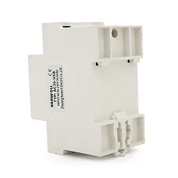 USB-роз'єм на DIN-рейку, DC5V/2.1A, 1P, IP22 - мініатюра 2