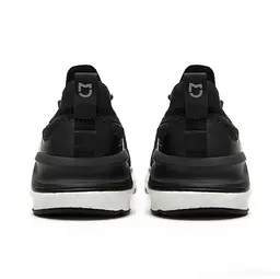Кросівки Xiaomi Mijia 4 Sneaker Sport Shoe size 41 BHR4043CN Чорні - мініатюра 4
