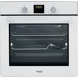 Духовка газова Freggia OGSB64W