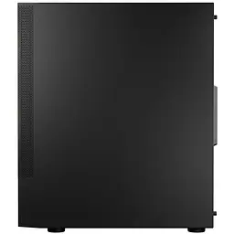 Корпус LogicConcept ARYA MESH+GLASS ARGB fans 2x140mm+1x120mm BLACK без БЖ ATX - мініатюра 7