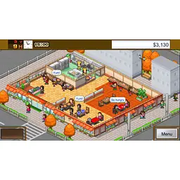 Ключ активації Microsoft Cafeteria Nipponica для Xbox One/Series S/X - мініатюра 2