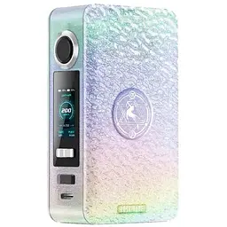 Електронна сигарета Lost Vape Centaurus N200 200W з Centaurus Sub Ohm Tank 5ml Kit Crystal Cave (17428) - мініатюра 2