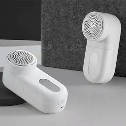 Машинка для стрижки катишків Mijia MQXJQ01KL Білий (JMQXJQ01KL) - мініатюра 3