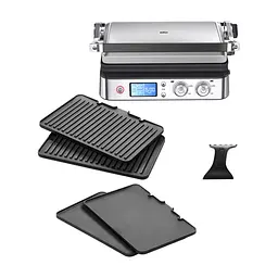 Електрогриль Braun CG 9043 - мініатюра 3