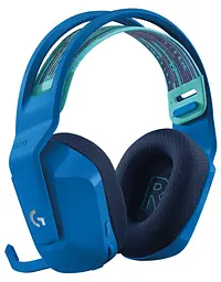 Гарнітура Logitech G733 Blue (981-000943) - мініатюра 3