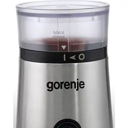 Кавомолка Gorenje SMK 150 E (CG9139-GS) (6415623) - мініатюра 2