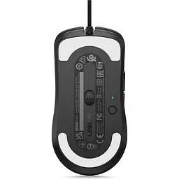 Миша Lenovo Legion M300s Black (GY51H47350) [97918] - мініатюра 6