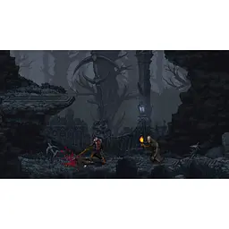 Ключ активації Microsoft The Last Faith для Xbox One/Series S/X - мініатюра 10