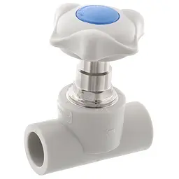 Кран вентильний Koer 20 PPR K0183.Pro KP0237 - мініатюра 4