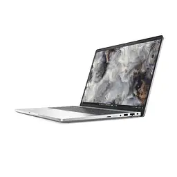 Ноутбук Dell Pro 16 Plus BTO104 PB16250 EMEA, 16 inch 1920 x 1200, Intel 235U 12 C/14 T, 2.0 GHz - 4.9 GHz, 32 GB DDR5, 512 GB SSD, Intel графікою, Windows - мініатюра 3