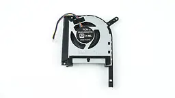 Вентилятор для ноутбука ASUS FX505GM (GPU FAN) FX506LU FA506IV FX705GM (13NR00S0M12011) (Кулер) - мініатюра 4