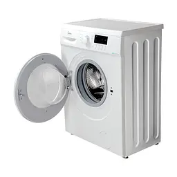 Пральна машина Midea MFE06W60/W-UA - мініатюра 4