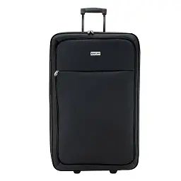 Валіза Semi Line 20" S Black (T5656-1) - мініатюра 3