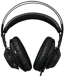 Гарнітура ігрова HyperX Cloud Revolver S Dolby Surround 7.1 (HX-HSCRS-GM/EE) - мініатюра 2