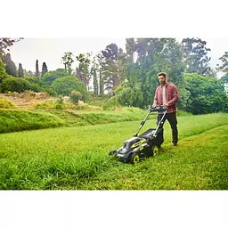 Газонокосарка Ryobi RY36LMX51A-160 MAX POWER 36В - мініатюра 2